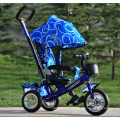 New Children Stroller Baby Pram Tricycle Cheap Kids Tricycle